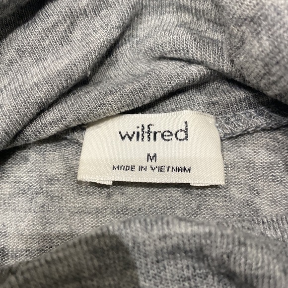 Wilfred turtleneck - Picture 2 of 6